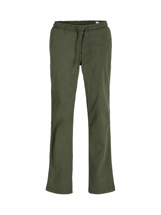 Obrázek produktu Kalhoty Jack & Jones Kids olivová