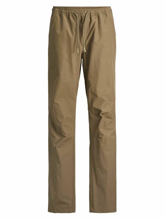 Obrázek produktu Kalhoty Jack & Jones Kids světle hnědá