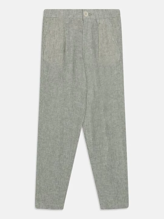 Obrázek produktu Kalhoty Jack & Jones Kids zelená