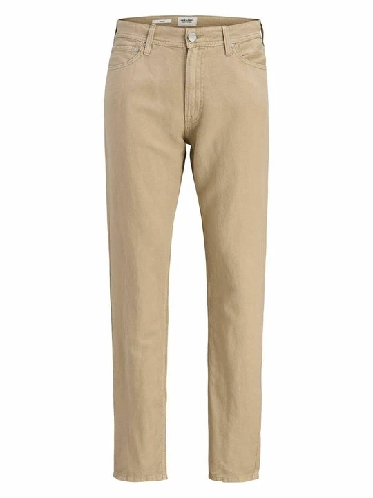 Obrázek produktu Kalhoty Jack&Jones světle hnědá