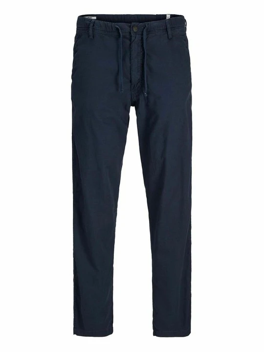 Obrázek produktu Kalhoty Jack&Jones tmavě modrá