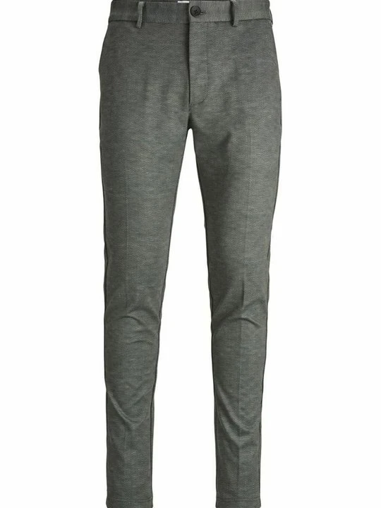 Obrázek produktu Kalhoty Jack&Jones tmavě zelená