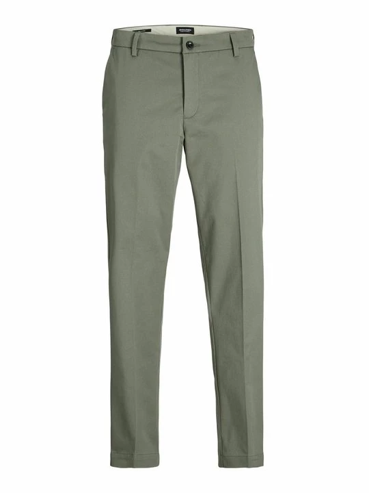 Obrázek produktu Kalhoty Jack&Jones zelená