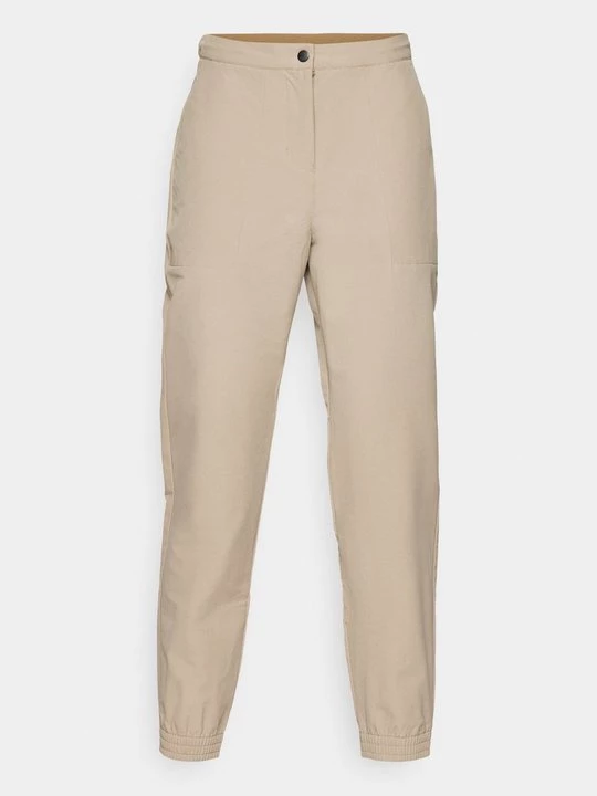 Obrázek produktu Kalhoty Jack Wolfskin béžová