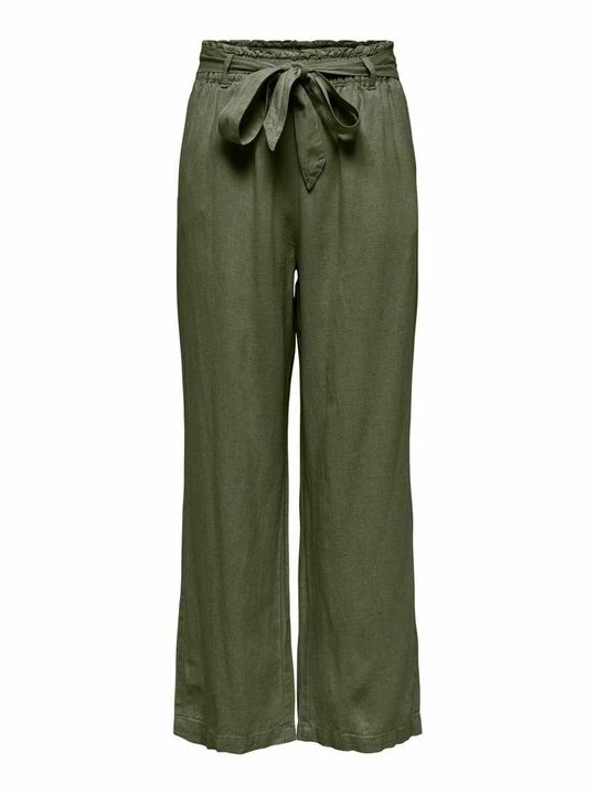 Obrázek produktu Kalhoty JDY khaki