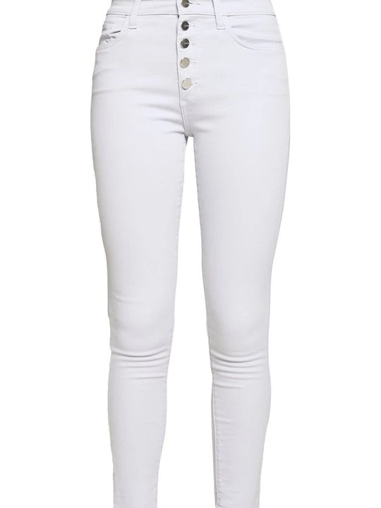 Obrázek produktu Kalhoty Joe's Jeans bělený denim