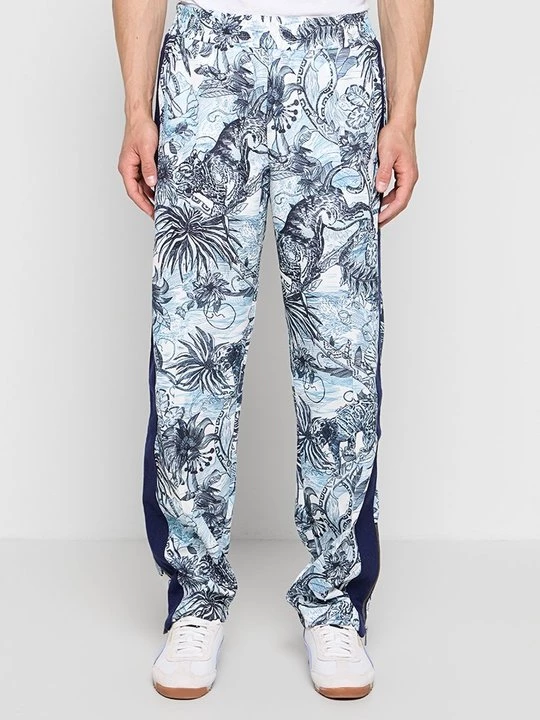Obrázek produktu Kalhoty Just Cavalli modrá