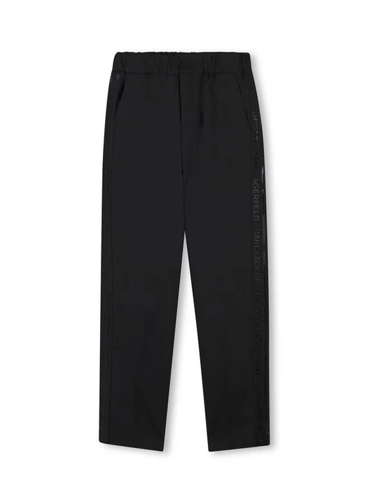 Obrázek produktu Kalhoty KARL LAGERFELD KIDS