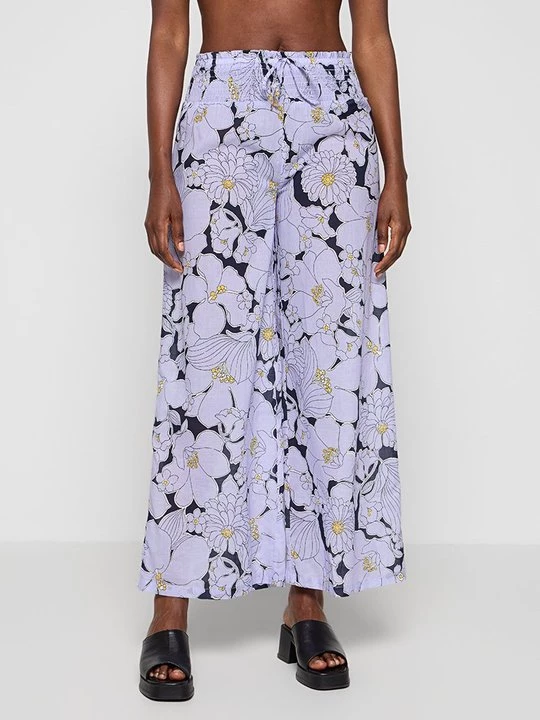 Obrázek produktu Kalhoty Kate Spade modrá