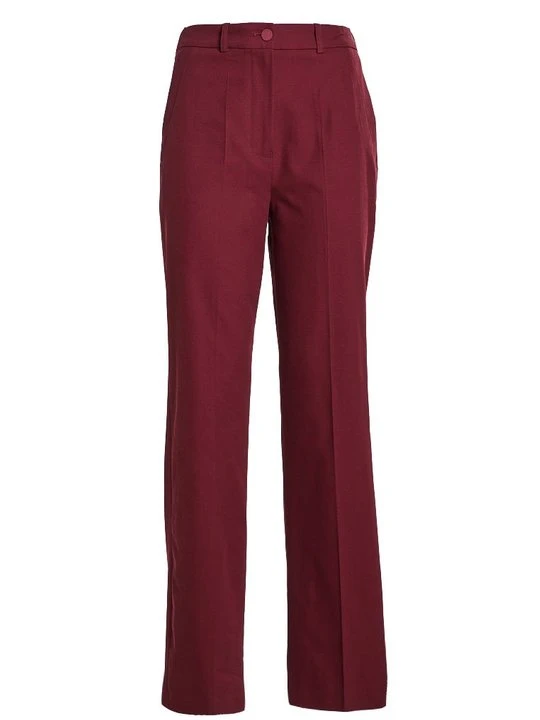 Obrázek produktu Kalhoty Lacoste bordeaux