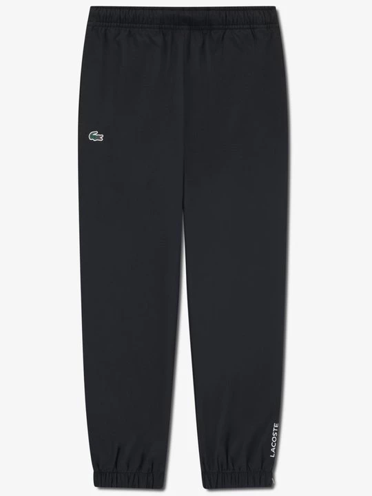 Obrázek produktu Kalhoty Lacoste černá