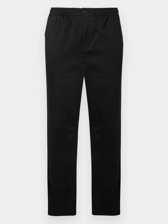 Obrázek produktu Kalhoty Lacoste černá