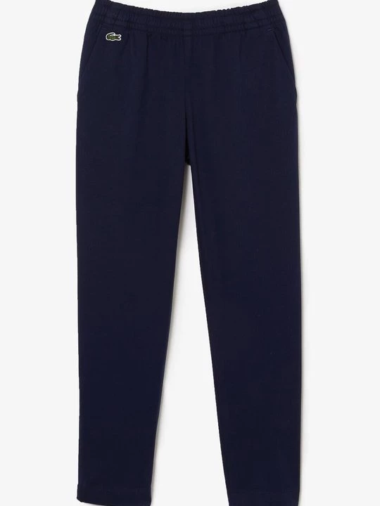 Obrázek produktu Kalhoty Lacoste tmavě modrá