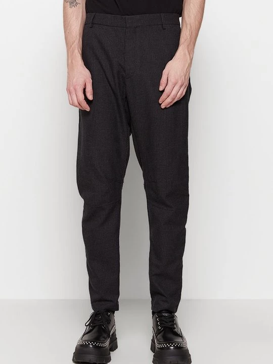 Obrázek produktu Kalhoty Lanvin antracitová