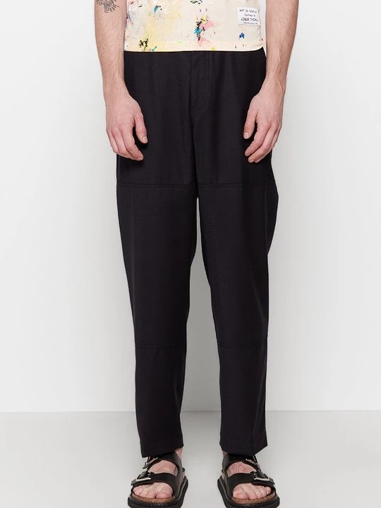 Obrázek produktu Kalhoty Lanvin černá