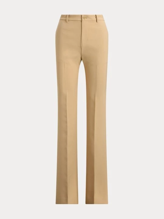 Obrázek produktu Kalhoty Lauren Ralph Lauren béžová