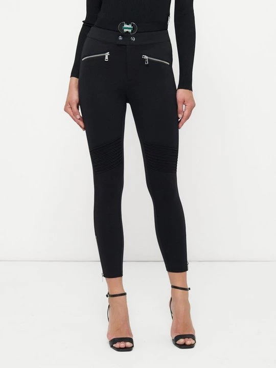 Obrázek produktu Kalhoty Lauren Ralph Lauren černá