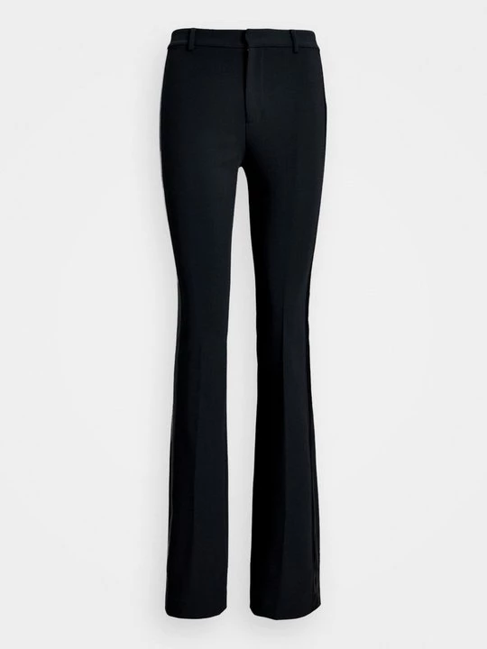 Obrázek produktu Kalhoty Lauren Ralph Lauren černá