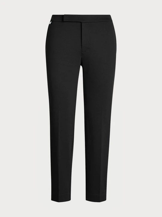 Obrázek produktu Kalhoty Lauren Ralph Lauren černá