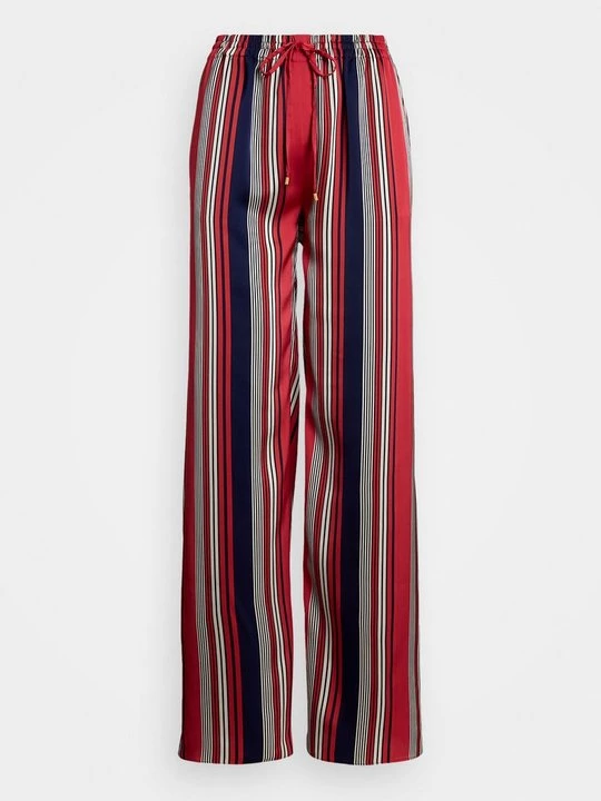 Obrázek produktu Kalhoty Lauren Ralph Lauren červená