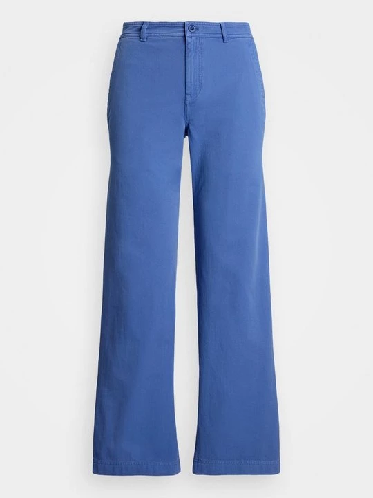Obrázek produktu Kalhoty Lauren Ralph Lauren modrá