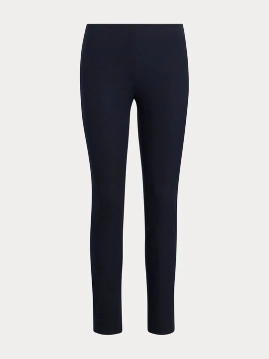 Obrázek produktu Kalhoty Lauren Ralph Lauren tmavě modrá
