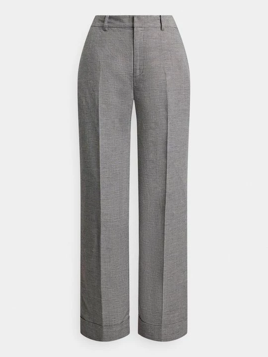 Obrázek produktu Kalhoty Lauren Ralph Lauren tmavě modrá