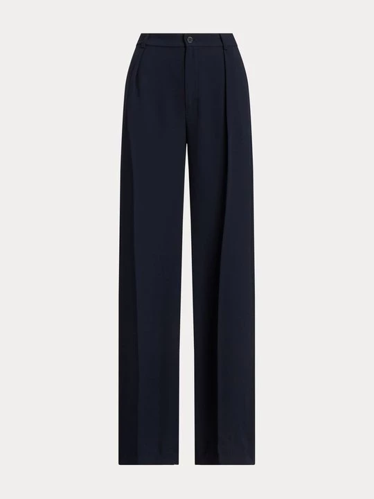 Obrázek produktu Kalhoty Lauren Ralph Lauren tmavě modrá