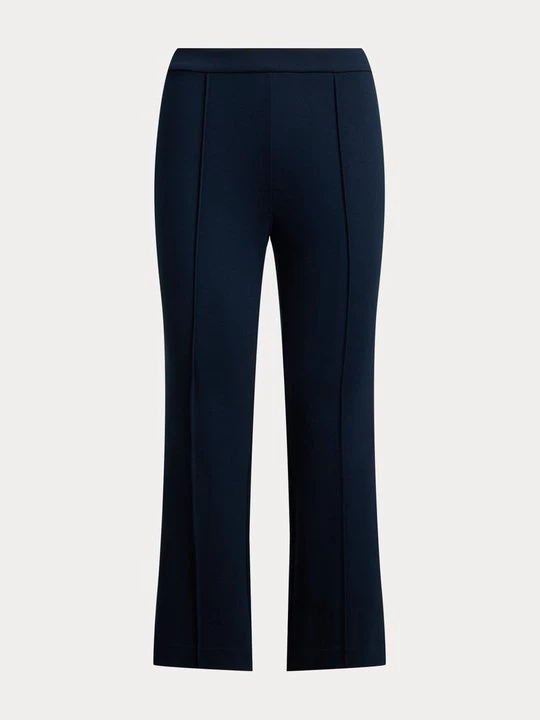 Obrázek produktu Kalhoty Lauren Ralph Lauren tmavě modrá