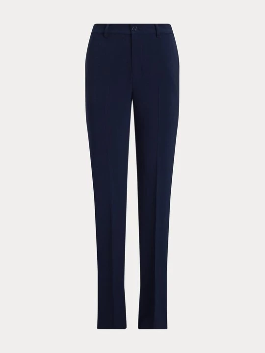 Obrázek produktu Kalhoty Lauren Ralph Lauren tmavě modrá