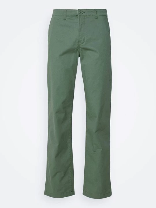 Obrázek produktu Chino kalhoty Lee olivová