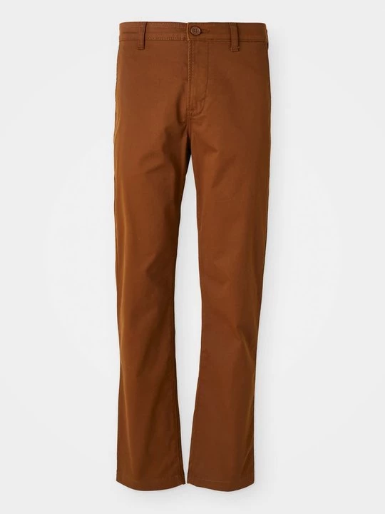 Obrázek produktu Chino kalhoty Lee hnědá