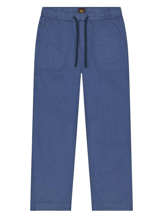 Obrázek produktu Kalhoty Lee tmavě modrá
