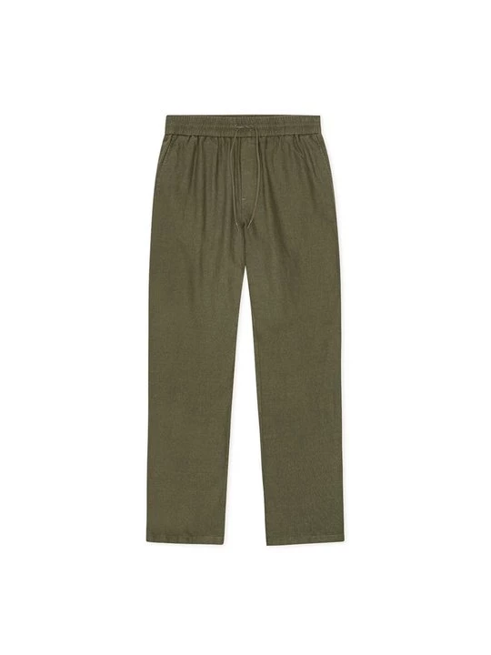Obrázek produktu Kalhoty Les Deux khaki