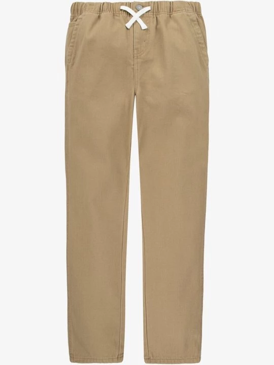 Obrázek produktu Kalhoty Levi's béžová