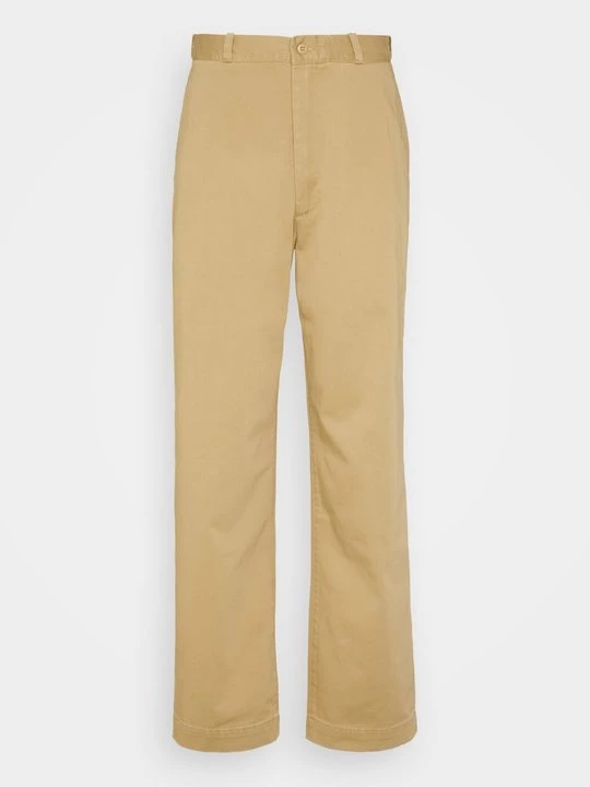 Obrázek produktu Kalhoty Levi's béžová