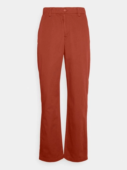 Obrázek produktu Kalhoty Levi's červená