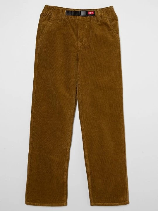 Obrázek produktu Kalhoty Levi's hnědá