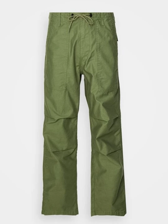 Obrázek produktu Kalhoty Levi's olivová