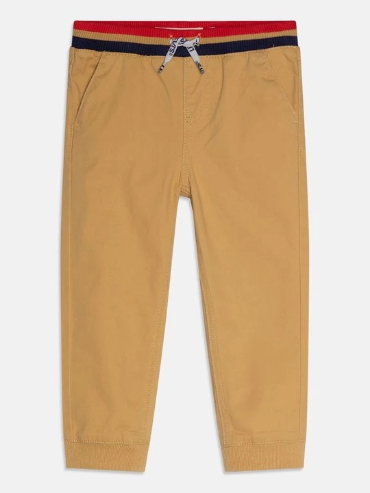 Obrázek produktu Kalhoty Levi's písková