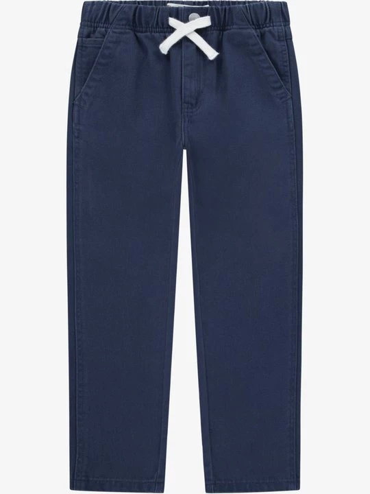 Obrázek produktu Kalhoty Levi's tmavě modrá