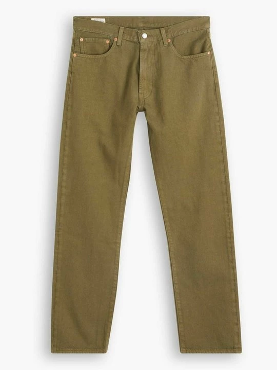 Obrázek produktu Kalhoty Levi's zelená