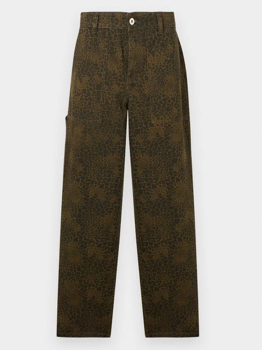 Obrázek produktu Kalhoty Libertine-Libertine khaki