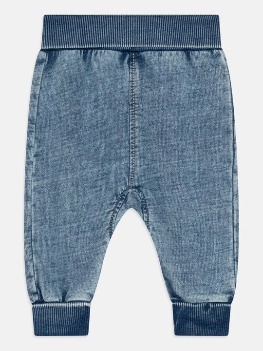Obrázek produktu Kalhoty Lindex světlemodrý denim