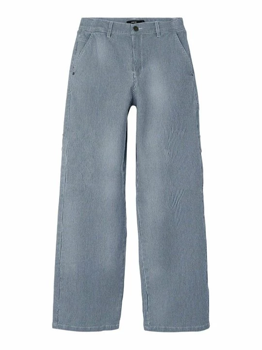 Obrázek produktu Kalhoty LMTD modrý denim