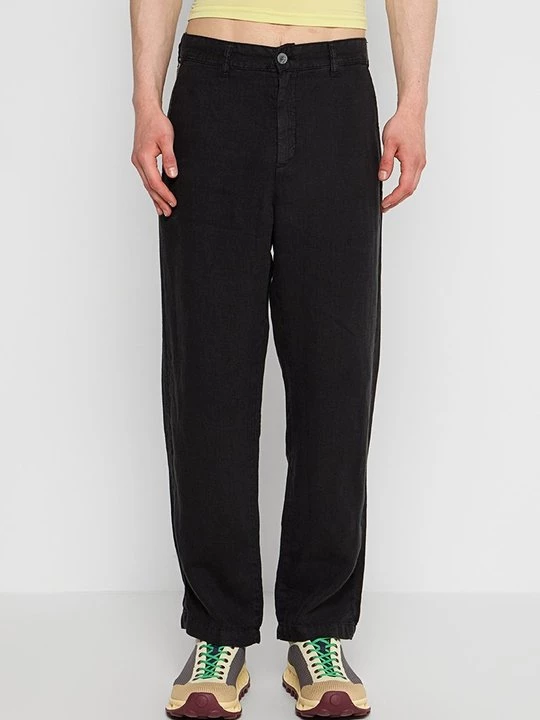 Obrázek produktu Kalhoty LOIS JEANS černá