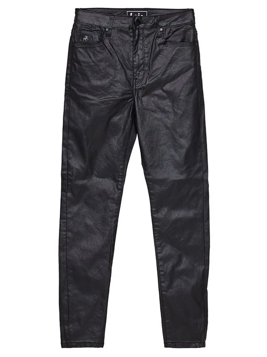 Obrázek produktu Kalhoty LOIS JEANS černá