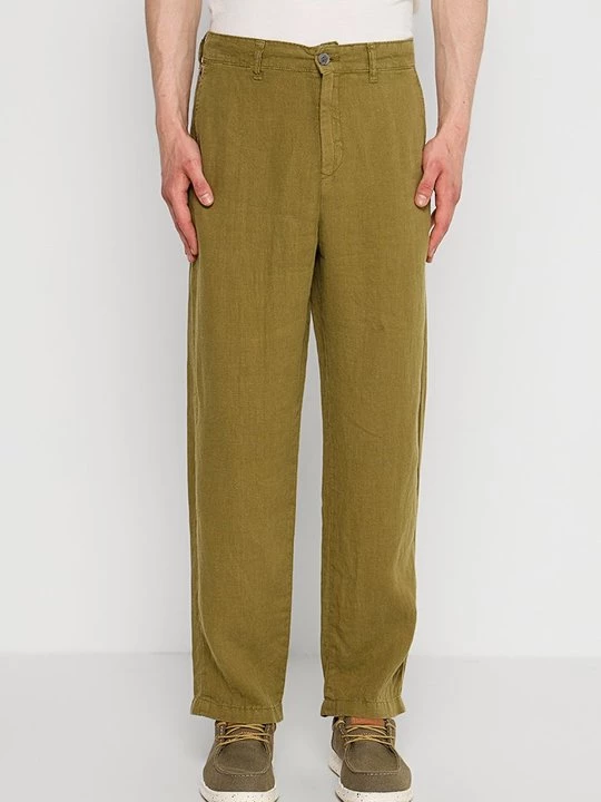 Obrázek produktu Kalhoty LOIS JEANS khaki