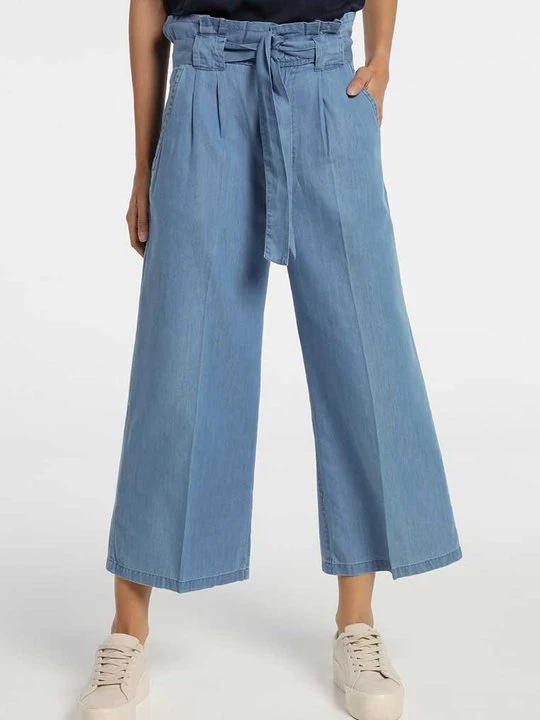 Obrázek produktu Kalhoty LOIS JEANS modrá