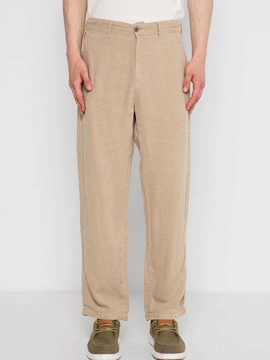 Obrázek produktu Kalhoty LOIS JEANS písková